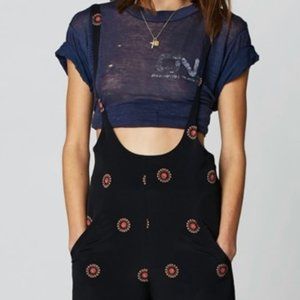 Flynn Skye Easy Rider Sunflower Nights Jumper